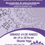 Kundalini Yoga Uruguay - actividades